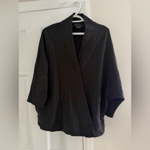 Hatch maternity The Early Days Nursing Sweatshirt